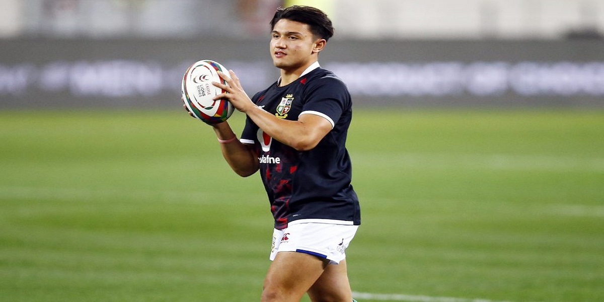 New boy Smith urges England to 'kick on' after beating the Springboks