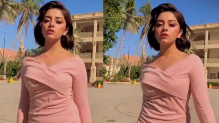 Alizeh Shah