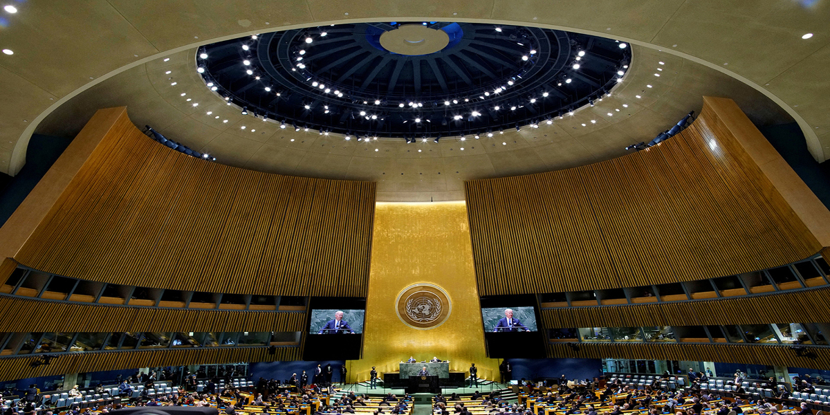 UNGA adopts resolution on Bangladesh's graduation