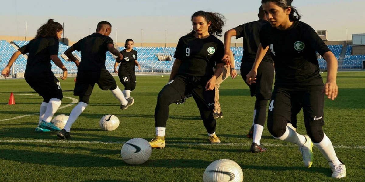 Saudi