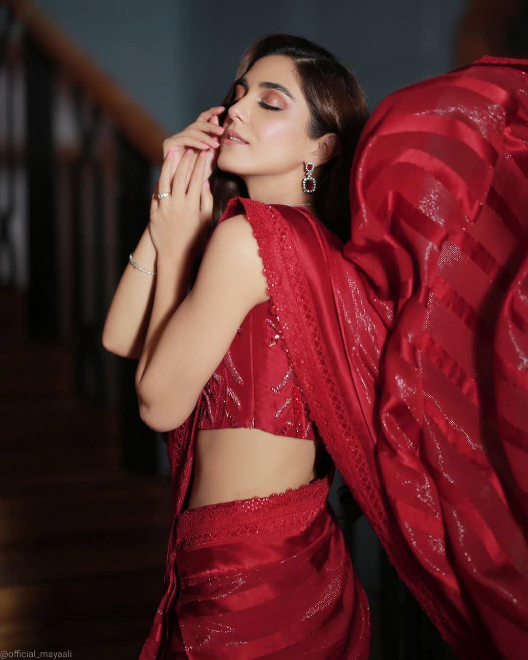 Maya Ali 