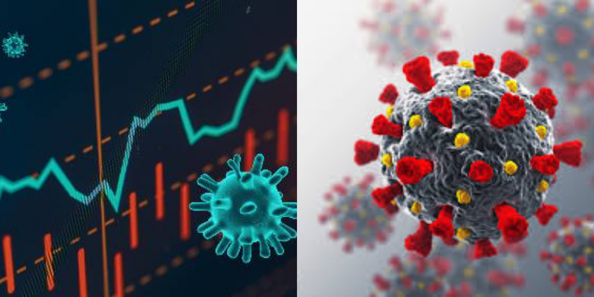 UK reports record number of daily coronavirus cases for 2nd day