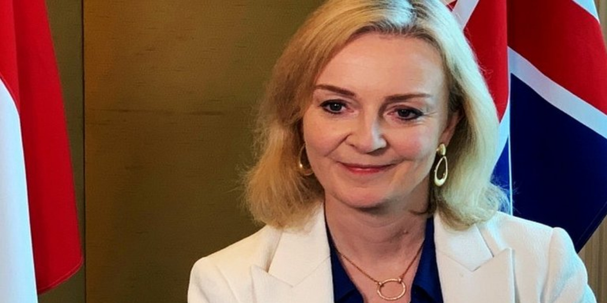 UK calls for Western unity against Russia, China threats