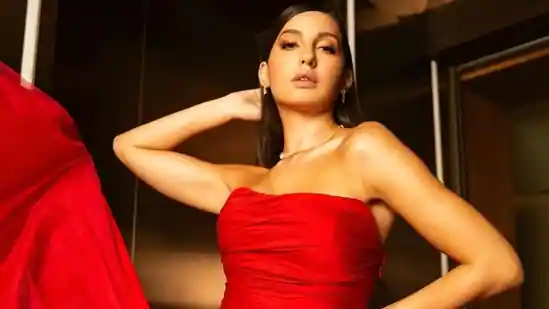 Nora Fatehi