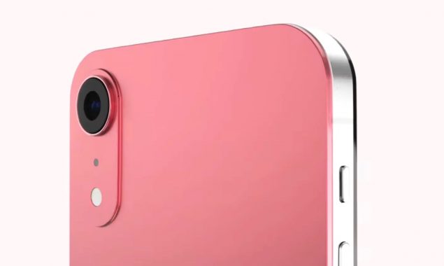 Apple Iphone Se 3 Specs Bol News