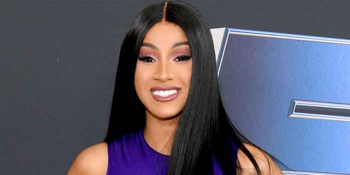 Cardi B lawsuit against YouTuber Tasha