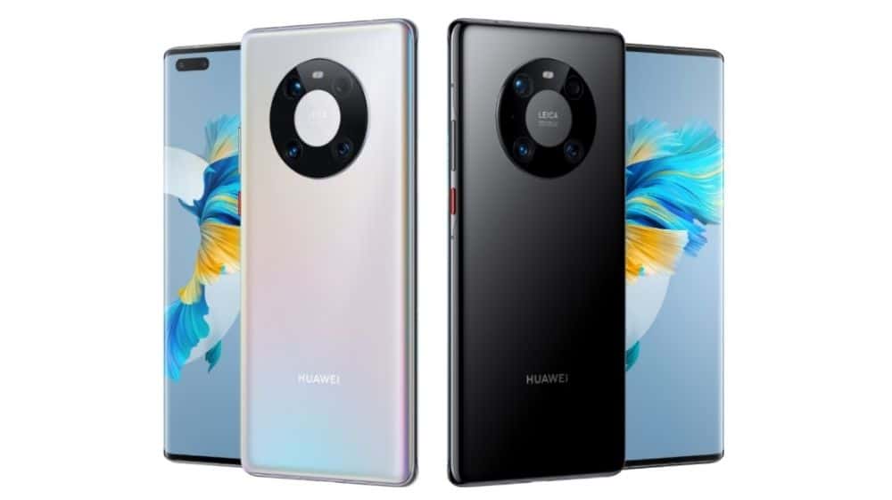 Mate 50
