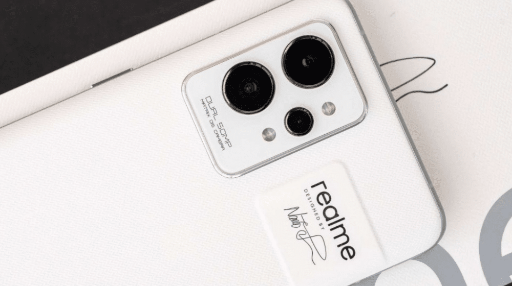 Realme GT2