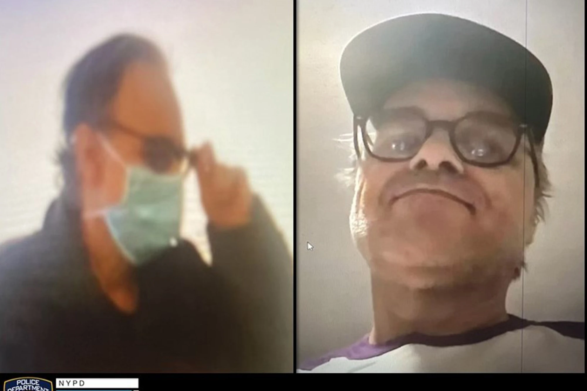 Two employees were stabbed at the Museum of Modern Art (MoMA ...