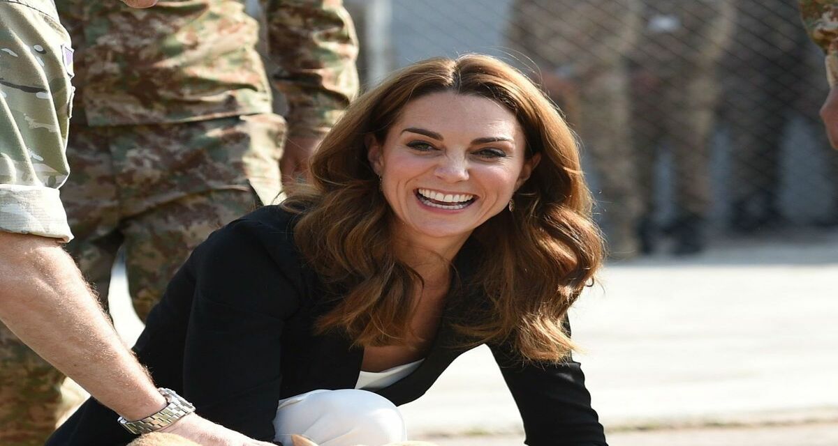 Duchess of Cambridge