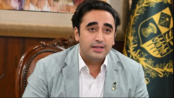 US Representative Dilawar Syed meets Finance Minister Bilawal - BOL News US Representative Dilawar Syed meets Finance Minister Bilawal - BOL News