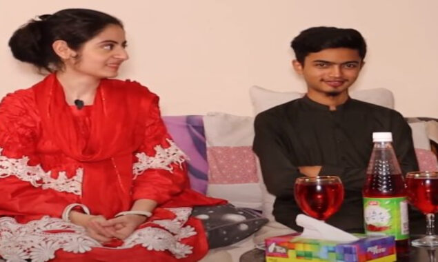 Seventeen Members Age Dua Zehra medical report reveals her age between 15-17 years - BOL News