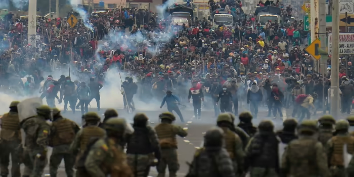 ecuador