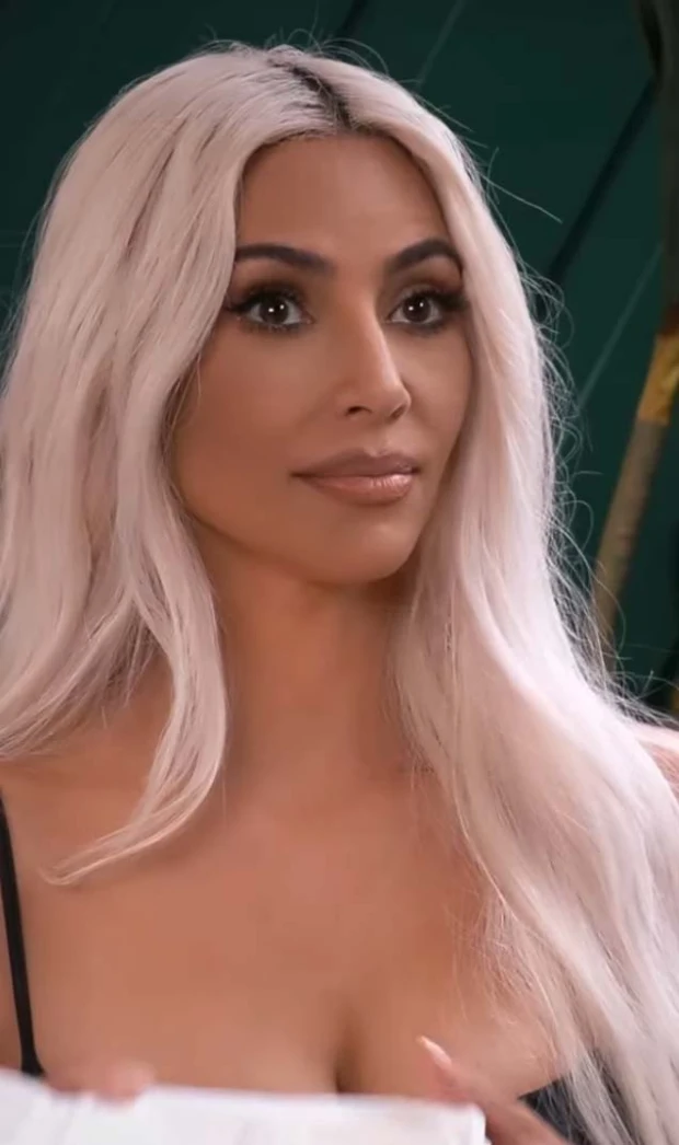 Kim Kardashian