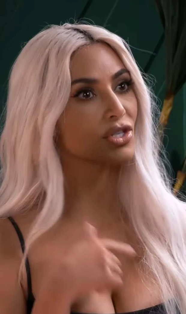 Kim Kardashian