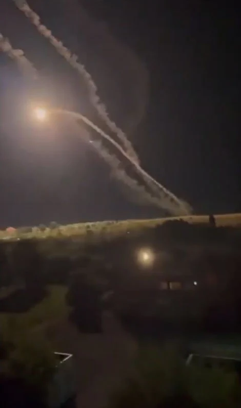 Russian Missile 
