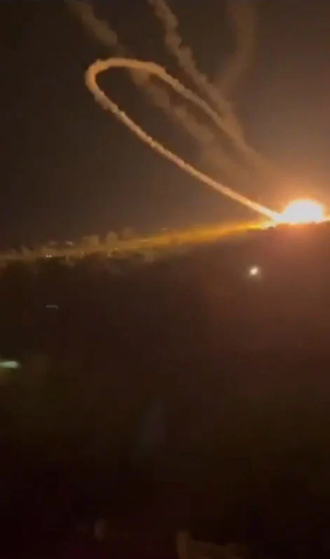 Russian Missile