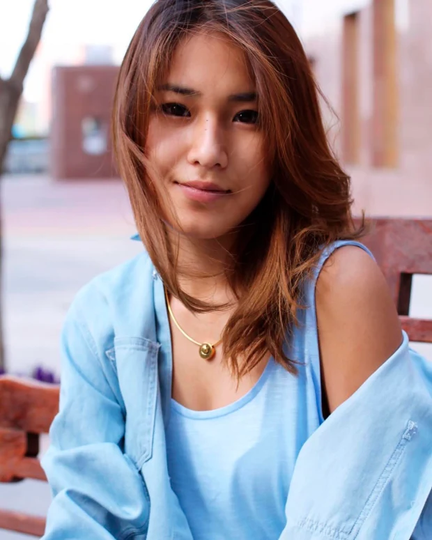 Tomiris Baysafa