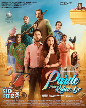Pakistani films that will grace your TV screens on Eid ul Adha