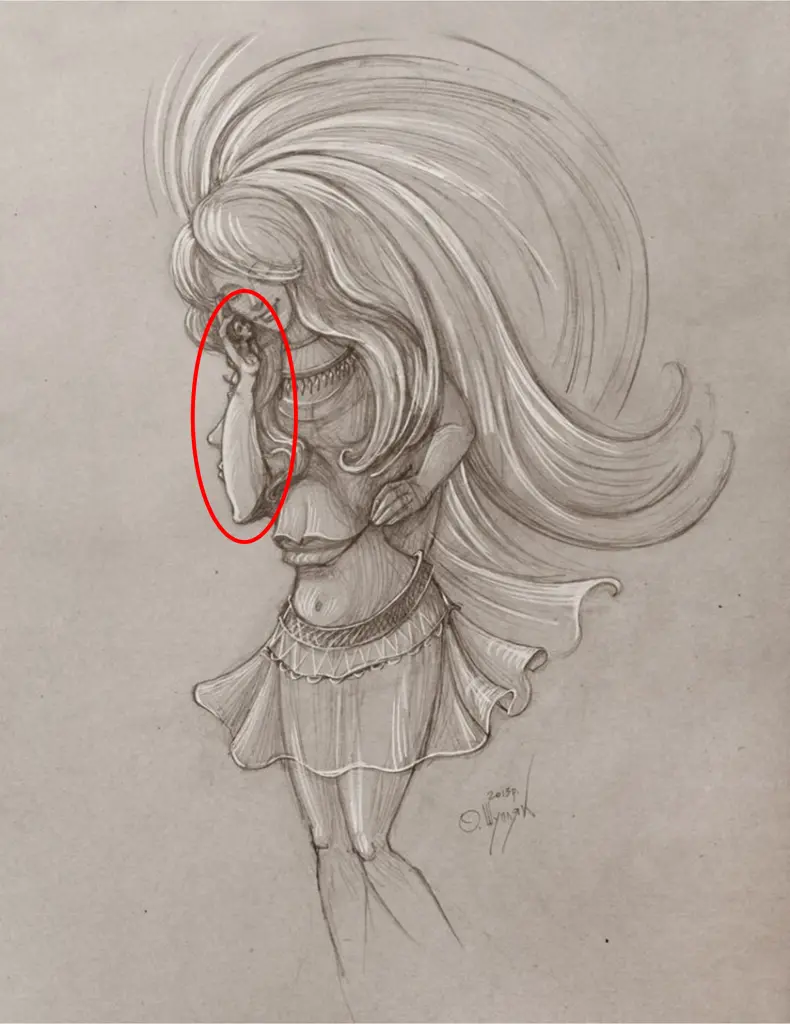 Optical Illusion