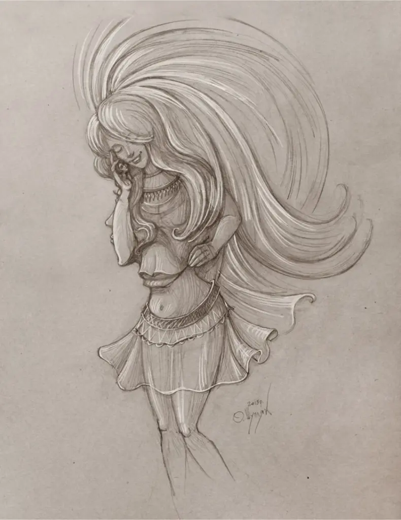 Optical Illusion