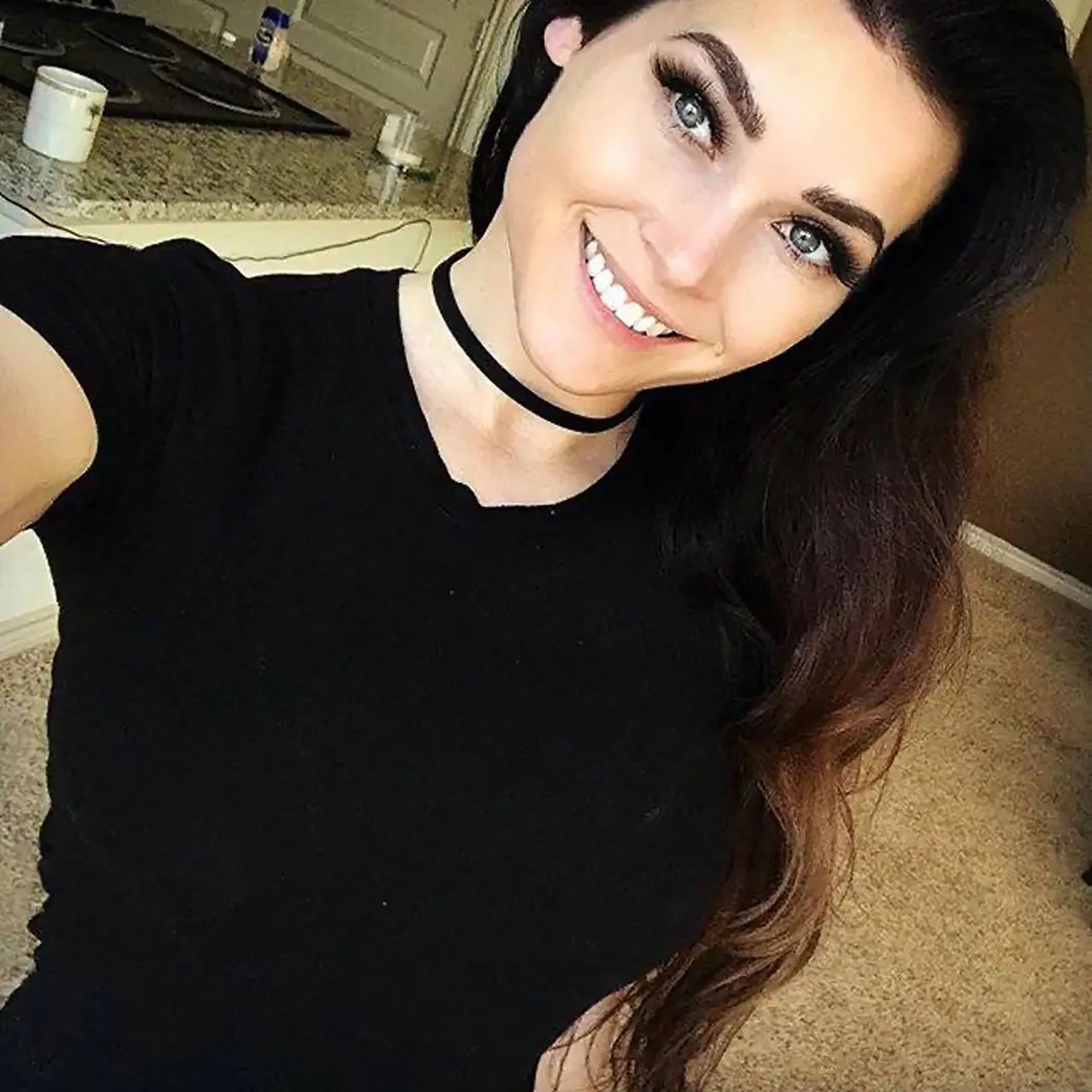 Niece Waidhofer