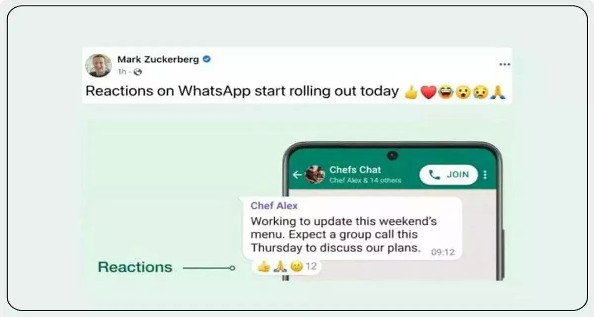 Mark Zuckerberg