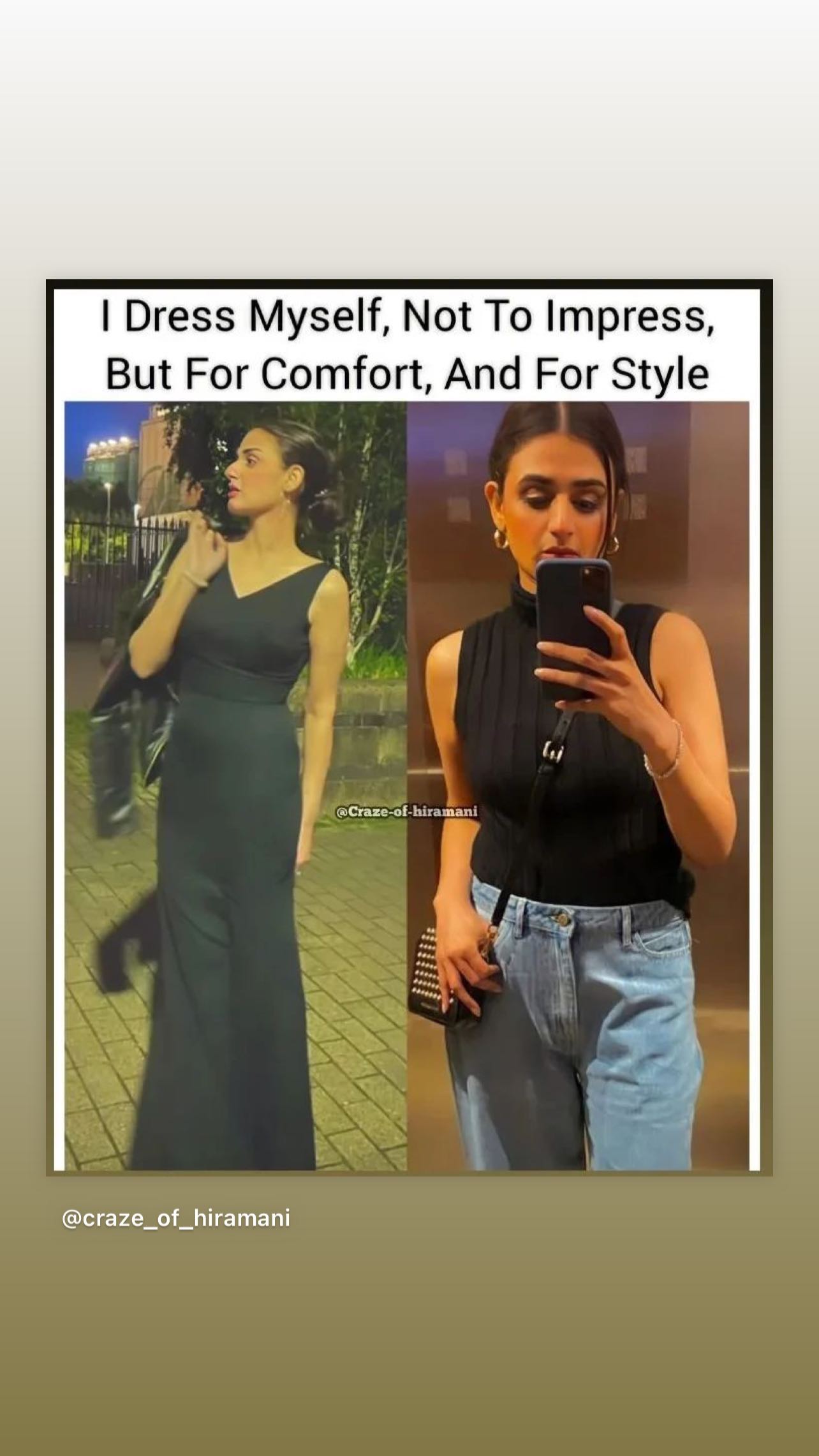 Hira Mani