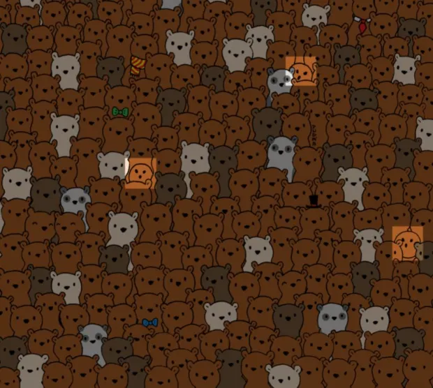 Optical Illusion