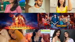 Bollywood Updates