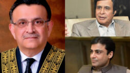 CM Punjab SC