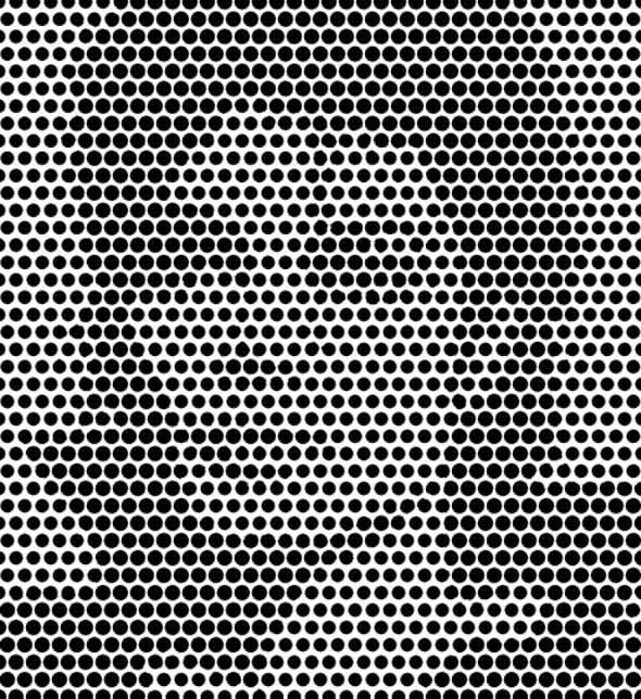 Optical Illusion