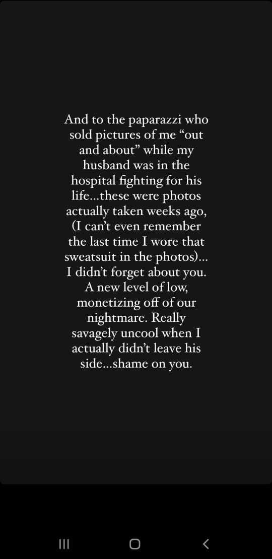 Kourtney Kardashian story