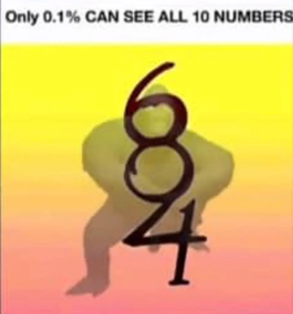 Optical Illusion