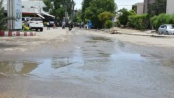 karachi rain