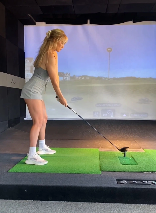 Paige Spiranac