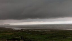 karachi rain